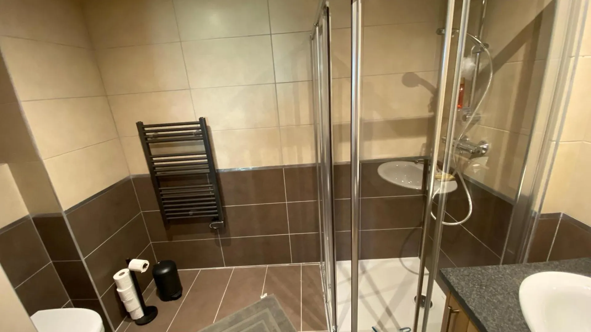 Apartament Champagny Les Alpages La Plagne