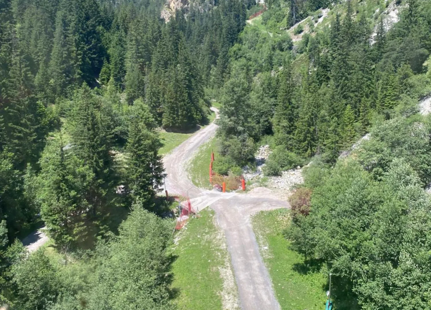 Apartament Champagny Les Alpages La Plagne 0*,